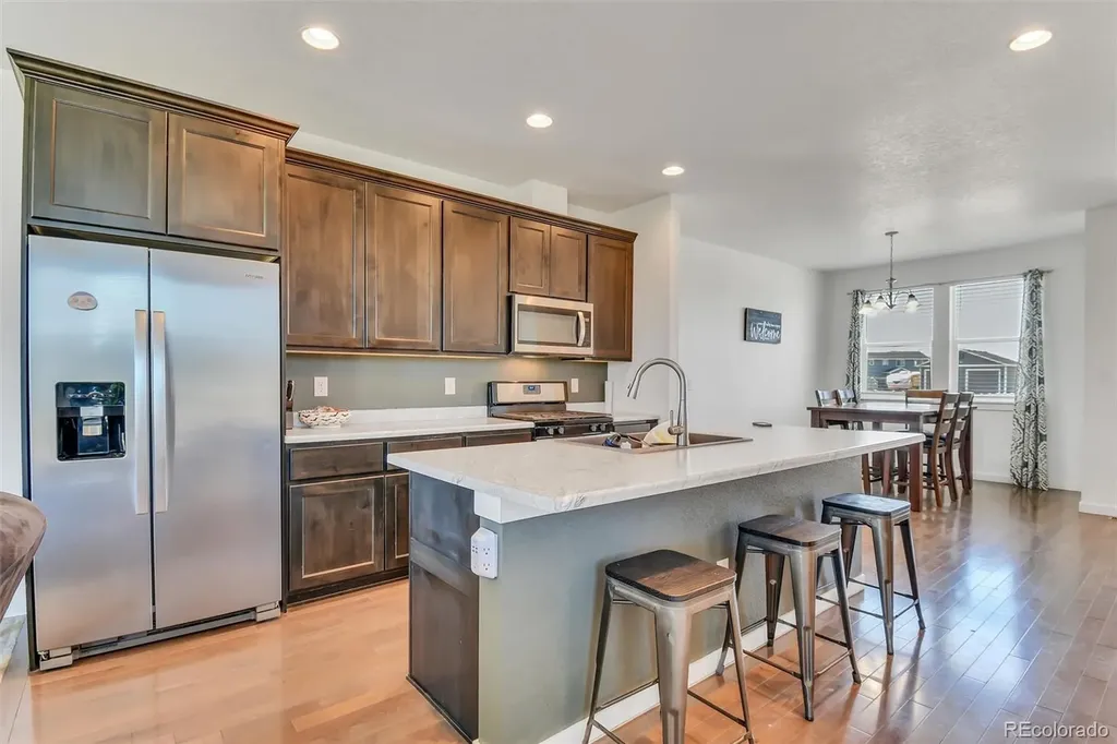525 Foxtail Drive Hudson CO 80642
