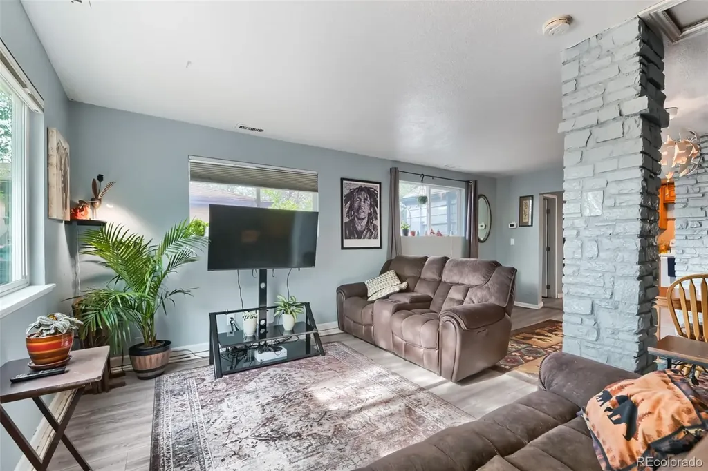 1058 S Raleigh Street Denver CO 80219