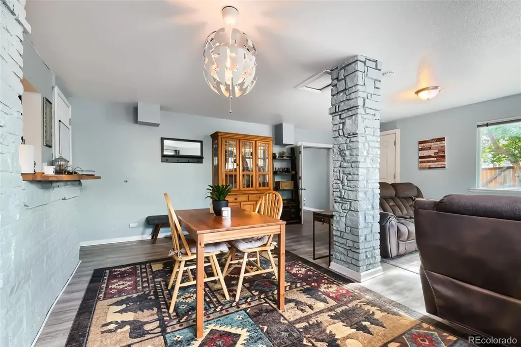1058 S Raleigh Street Denver CO 80219