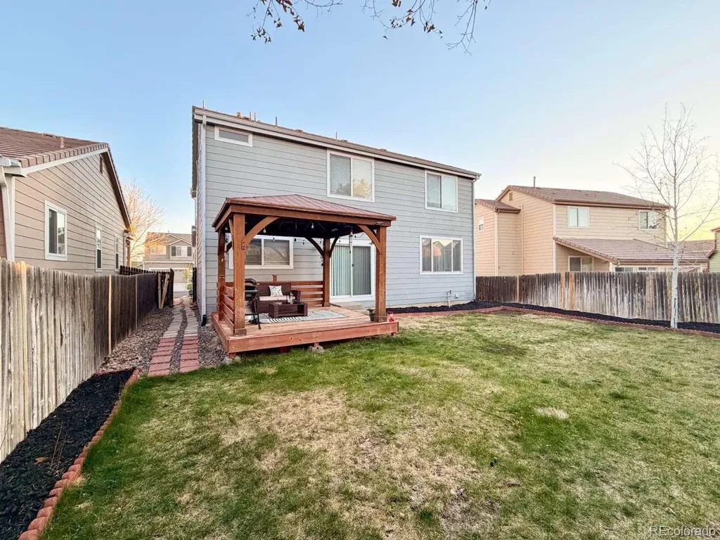 22264 E Belleview Place Aurora CO 80015
