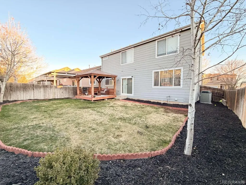 22264 E Belleview Place Aurora CO 80015