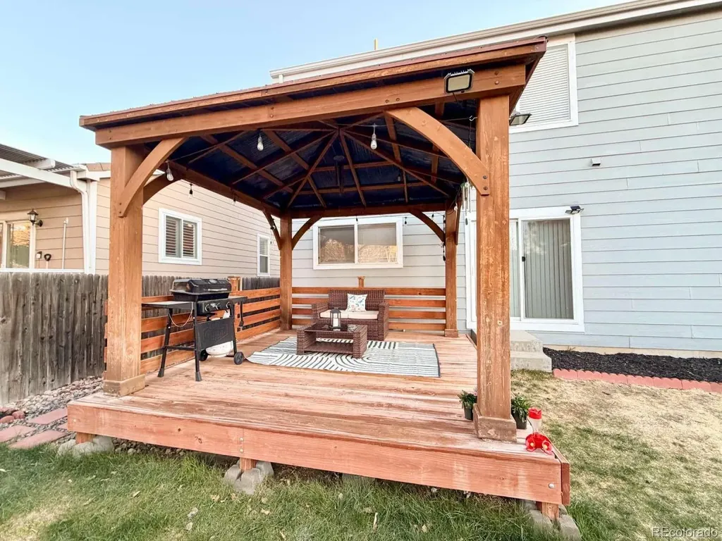 22264 E Belleview Place Aurora CO 80015