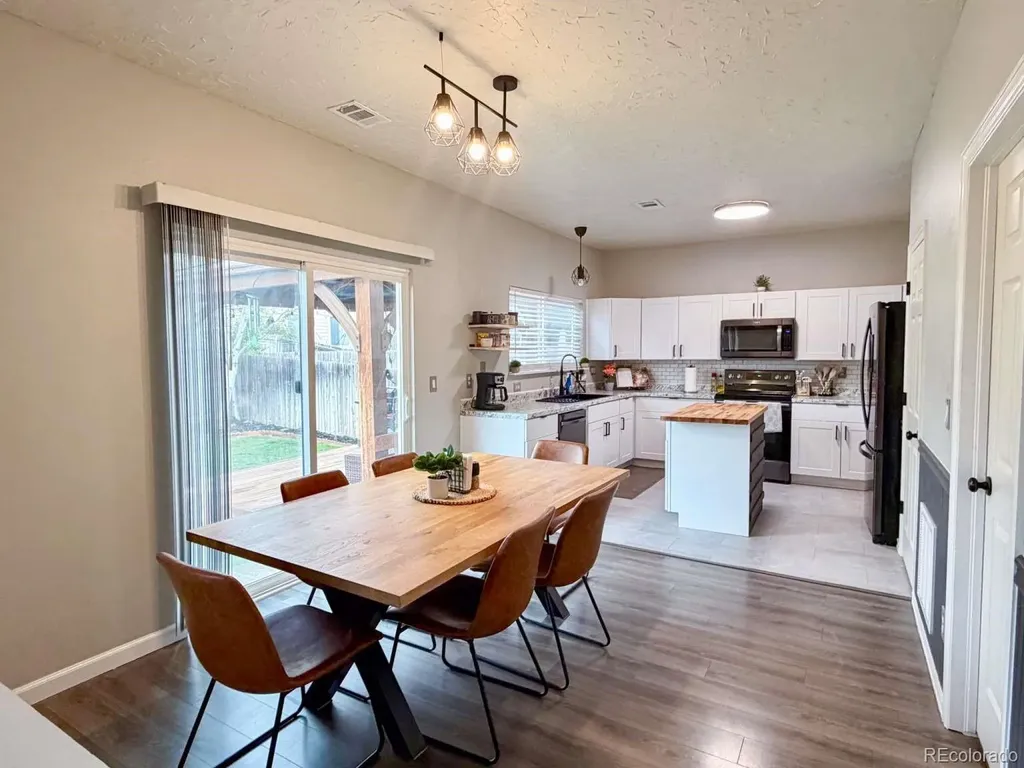 22264 E Belleview Place Aurora CO 80015