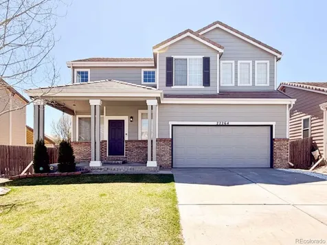 22264 E Belleview Place Aurora CO 80015
