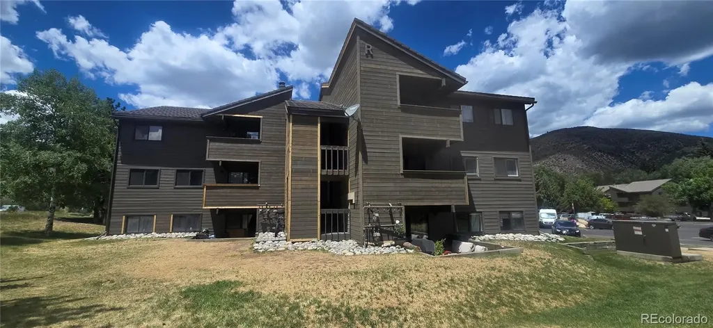 1061 W Beaver Creek Boulevard Avon CO 81620