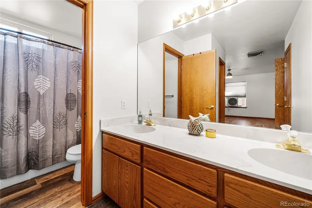 441 S Oak Creek Drive Pueblo West CO 81007