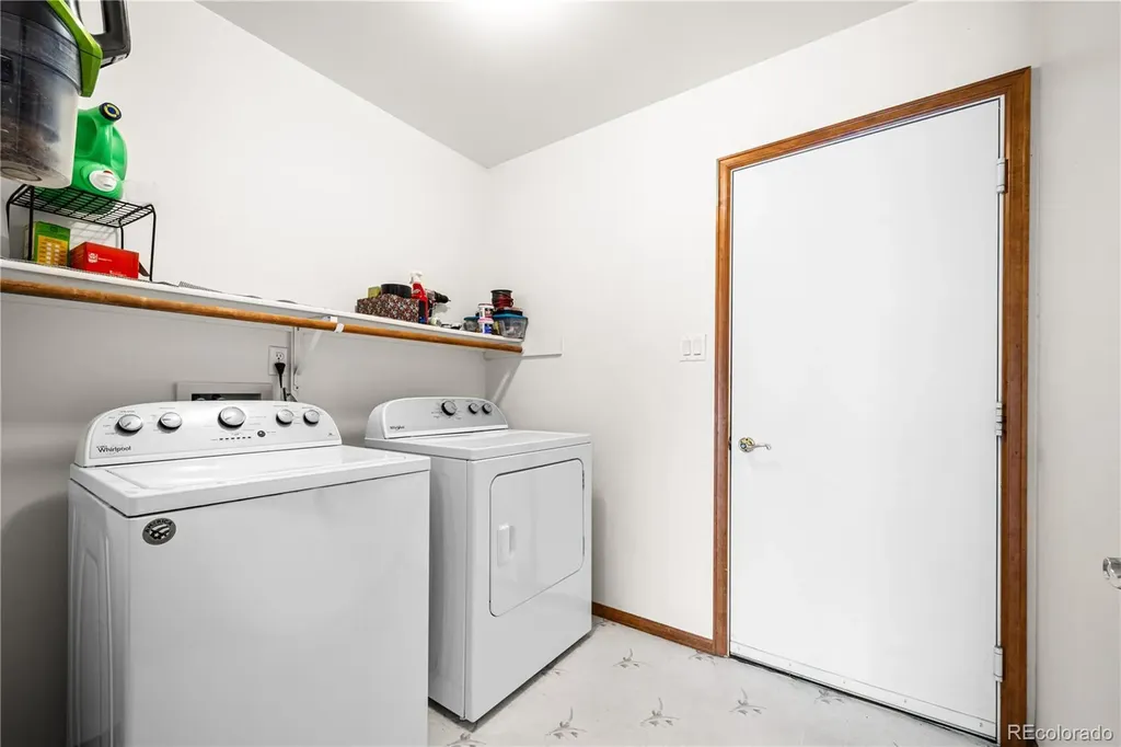 441 S Oak Creek Drive Pueblo West CO 81007