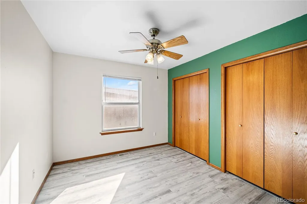 441 S Oak Creek Drive Pueblo West CO 81007