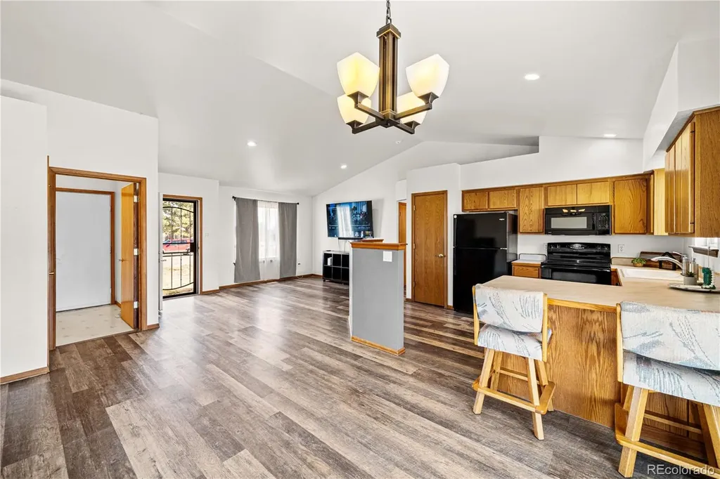 441 S Oak Creek Drive Pueblo West CO 81007