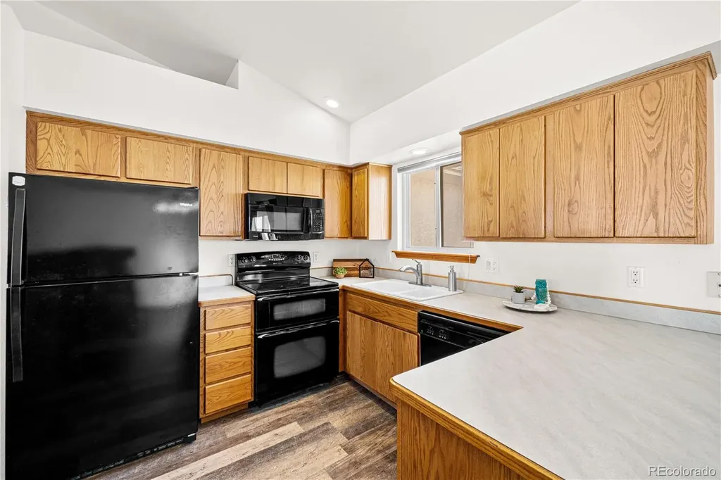 441 S Oak Creek Drive Pueblo West CO 81007