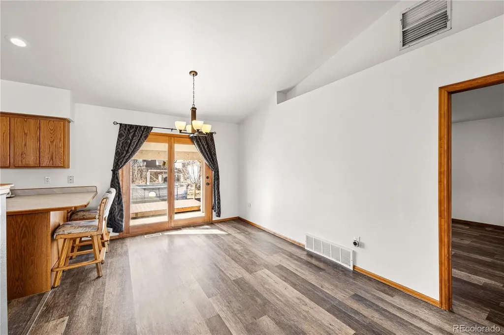 441 S Oak Creek Drive Pueblo West CO 81007