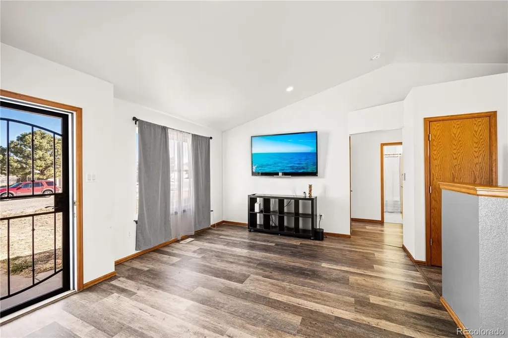 441 S Oak Creek Drive Pueblo West CO 81007