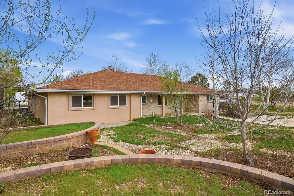 313 Dakota Avenue Simla CO 80835