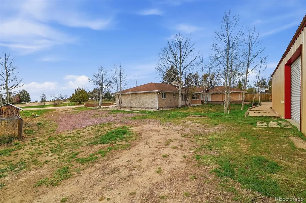 313 Dakota Avenue Simla CO 80835