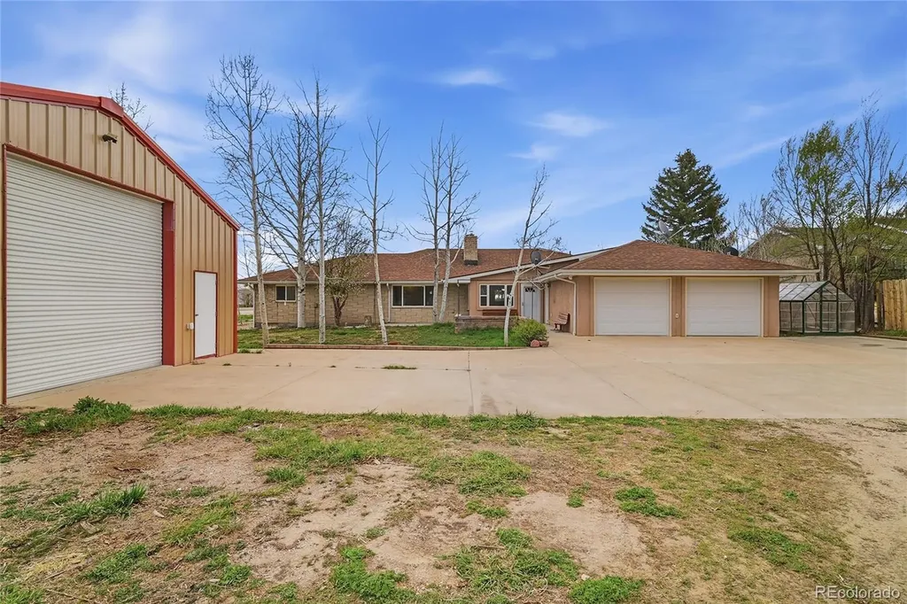 313 Dakota Avenue Simla CO 80835
