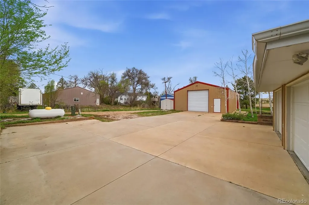 313 Dakota Avenue Simla CO 80835