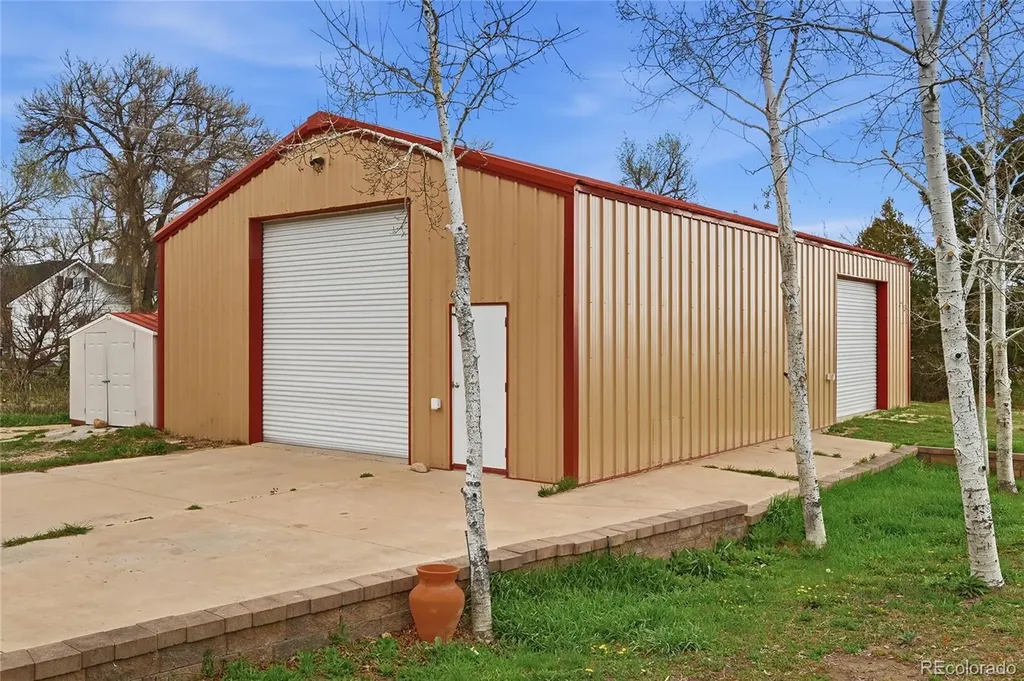 313 Dakota Avenue Simla CO 80835