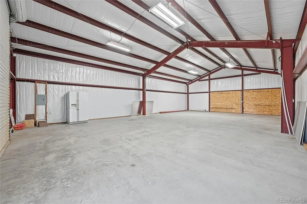 313 Dakota Avenue Simla CO 80835