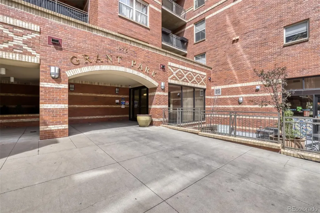 1975 N Grant Street Denver CO 80203