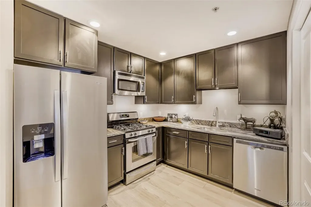1975 N Grant Street Denver CO 80203