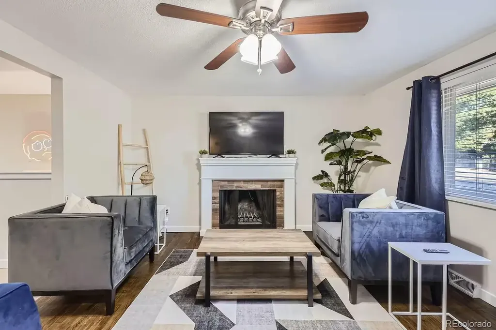 6718 W 70th Place Arvada CO 80003