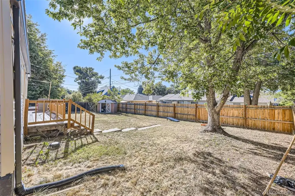 6718 W 70th Place Arvada CO 80003