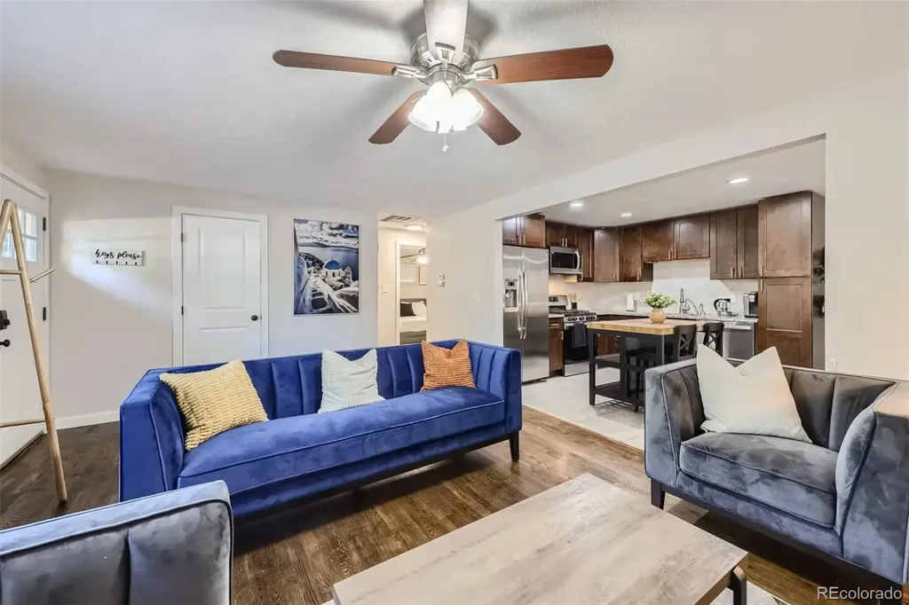 6718 W 70th Place Arvada CO 80003