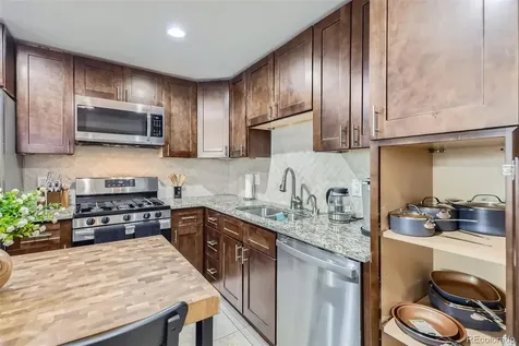 6718 W 70th Place Arvada CO 80003