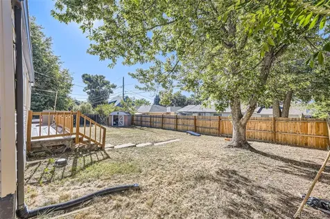 6718 W 70th Place Arvada CO 80003