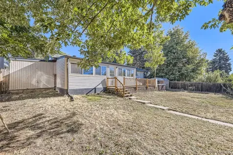 6718 W 70th Place Arvada CO 80003