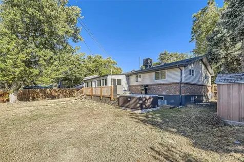 6718 W 70th Place Arvada CO 80003