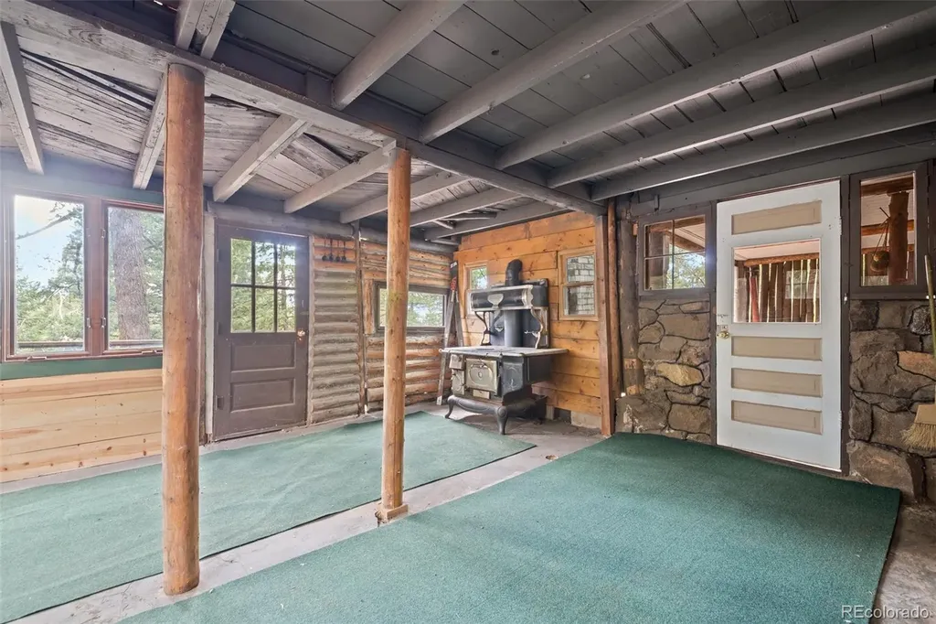 26751 Fern Gulch Road Evergreen CO 80439