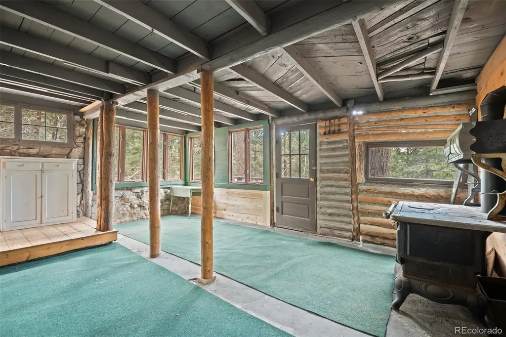 26751 Fern Gulch Road Evergreen CO 80439