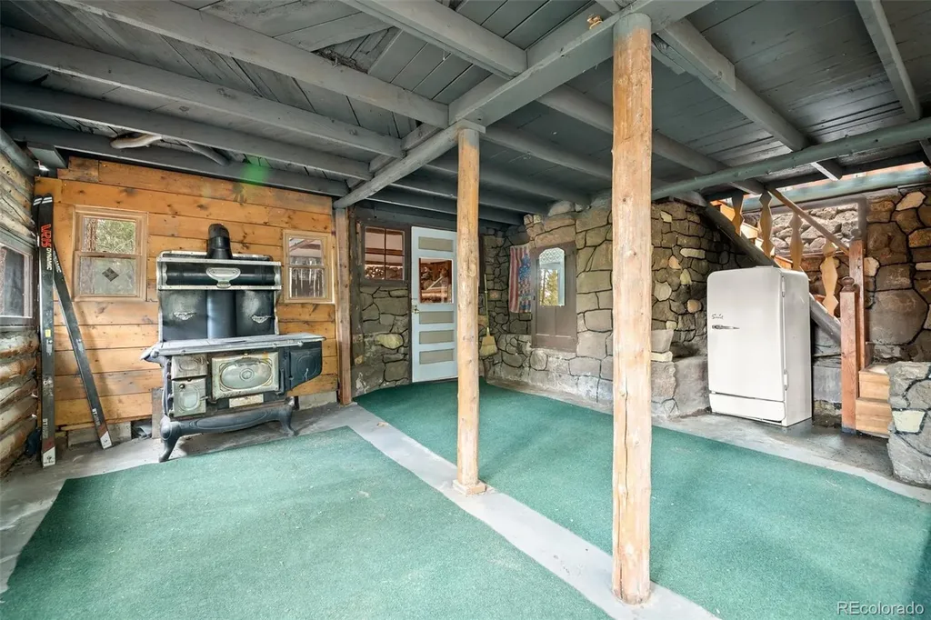 26751 Fern Gulch Road Evergreen CO 80439