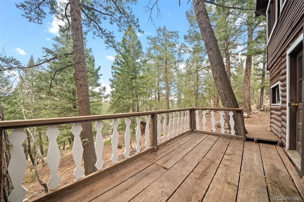 26751 Fern Gulch Road Evergreen CO 80439