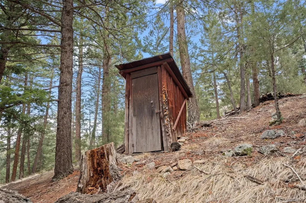 26751 Fern Gulch Road Evergreen CO 80439