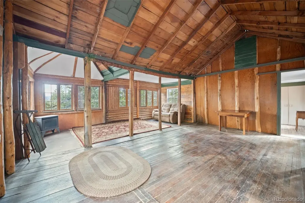 26751 Fern Gulch Road Evergreen CO 80439