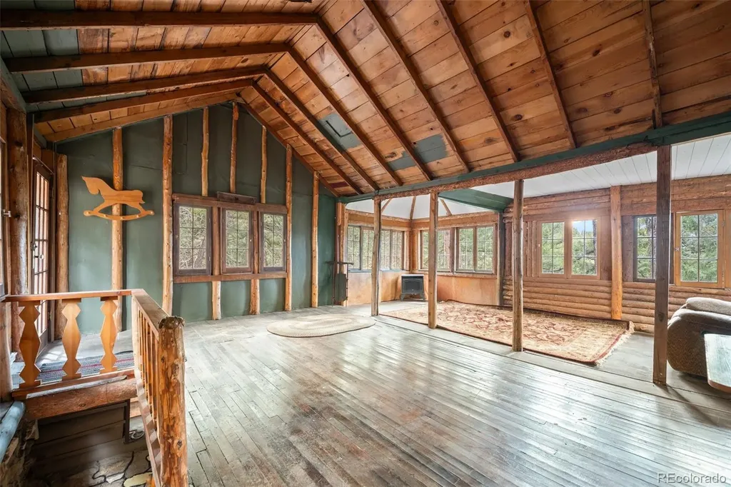 26751 Fern Gulch Road Evergreen CO 80439