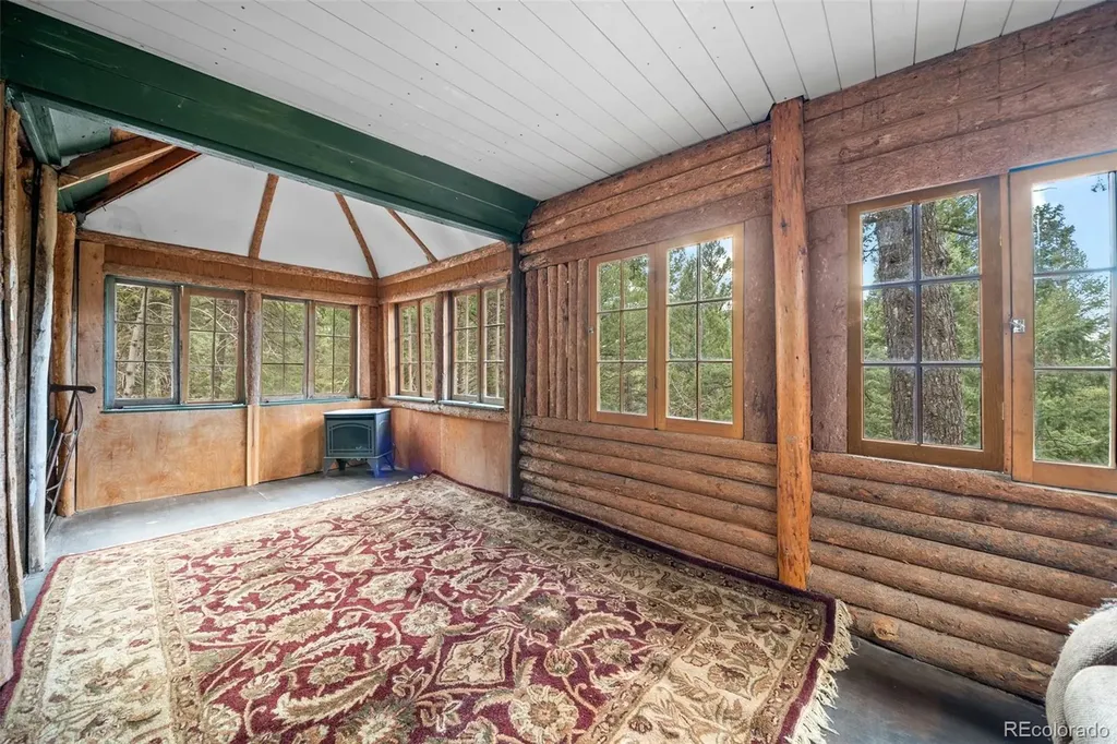 26751 Fern Gulch Road Evergreen CO 80439