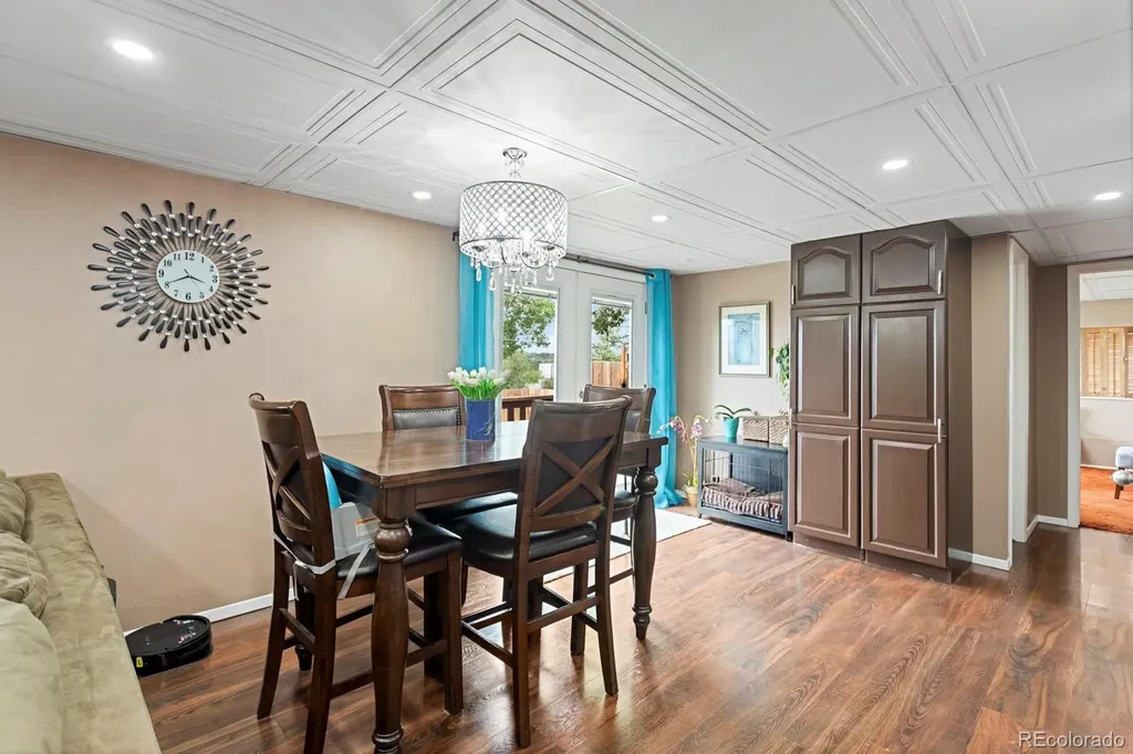 9537 Grandview Avenue Arvada CO 80002