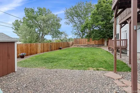 9537 Grandview Avenue Arvada CO 80002