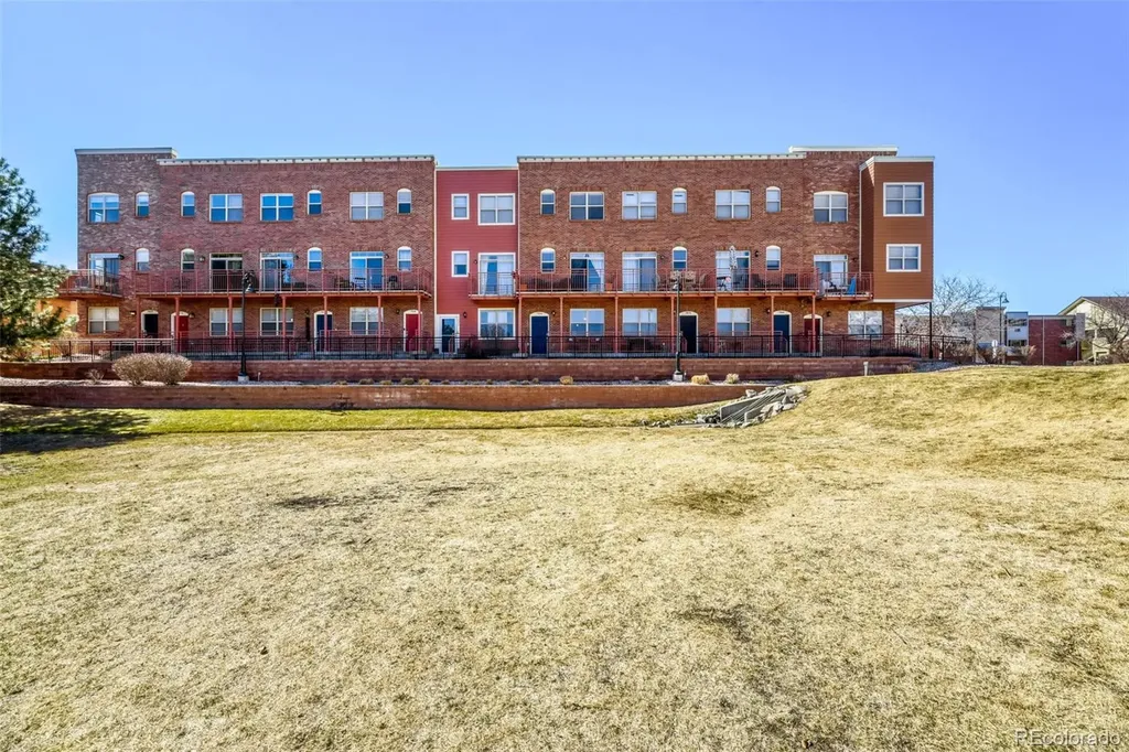 7856 W 54th Avenue Arvada CO 80002