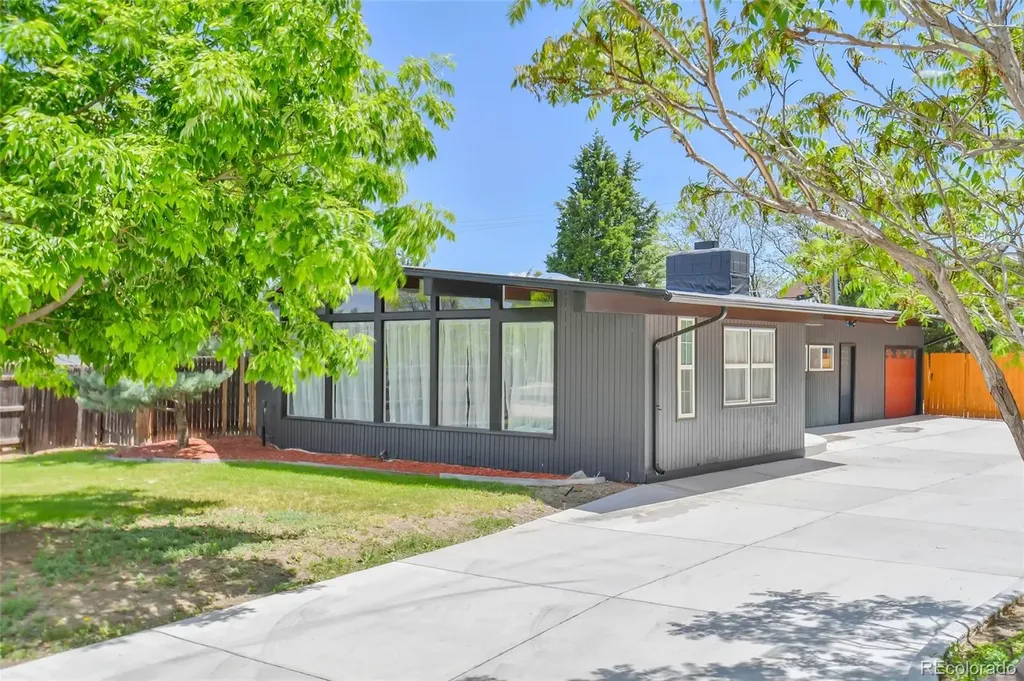 450 Yukon Street Lakewood CO 80226