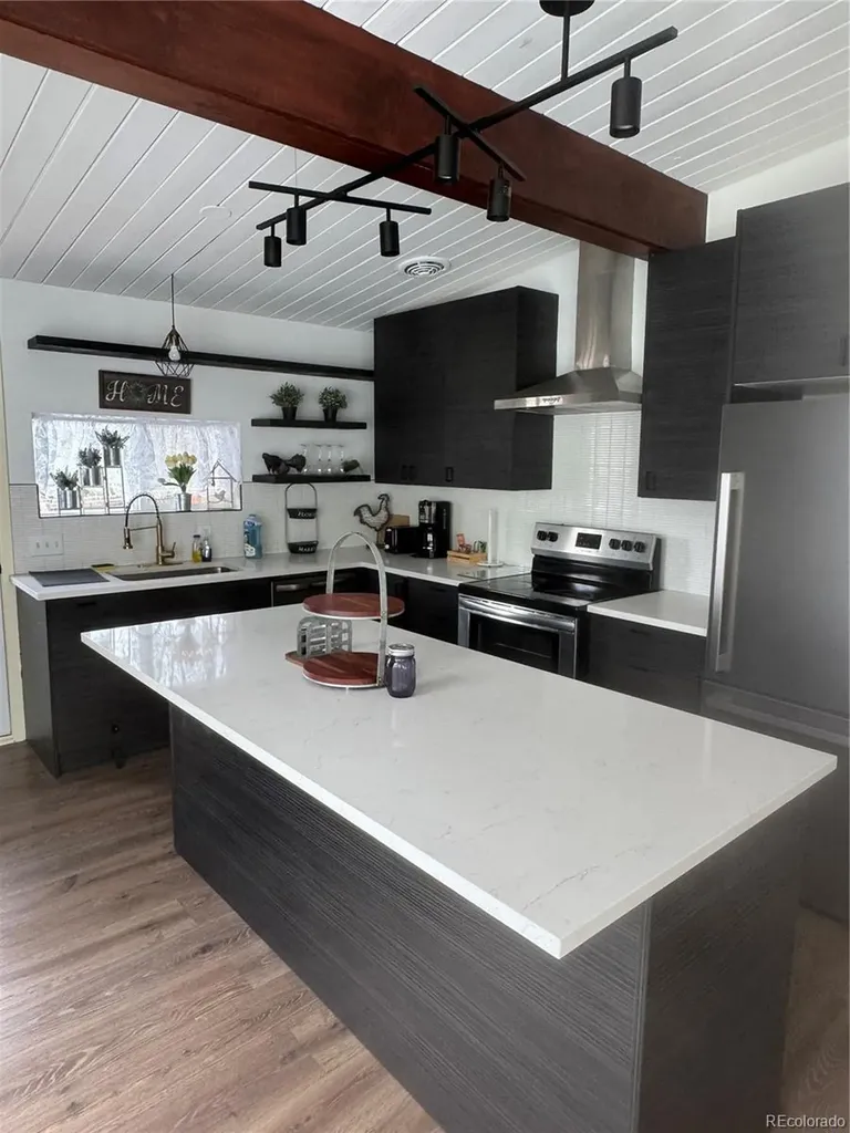450 Yukon Street Lakewood CO 80226
