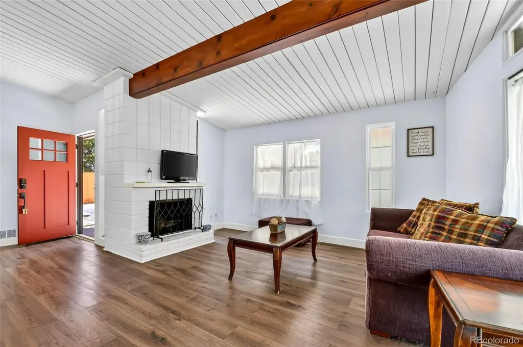 450 Yukon Street Lakewood CO 80226