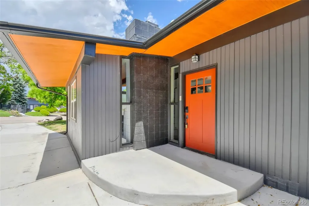 450 Yukon Street Lakewood CO 80226