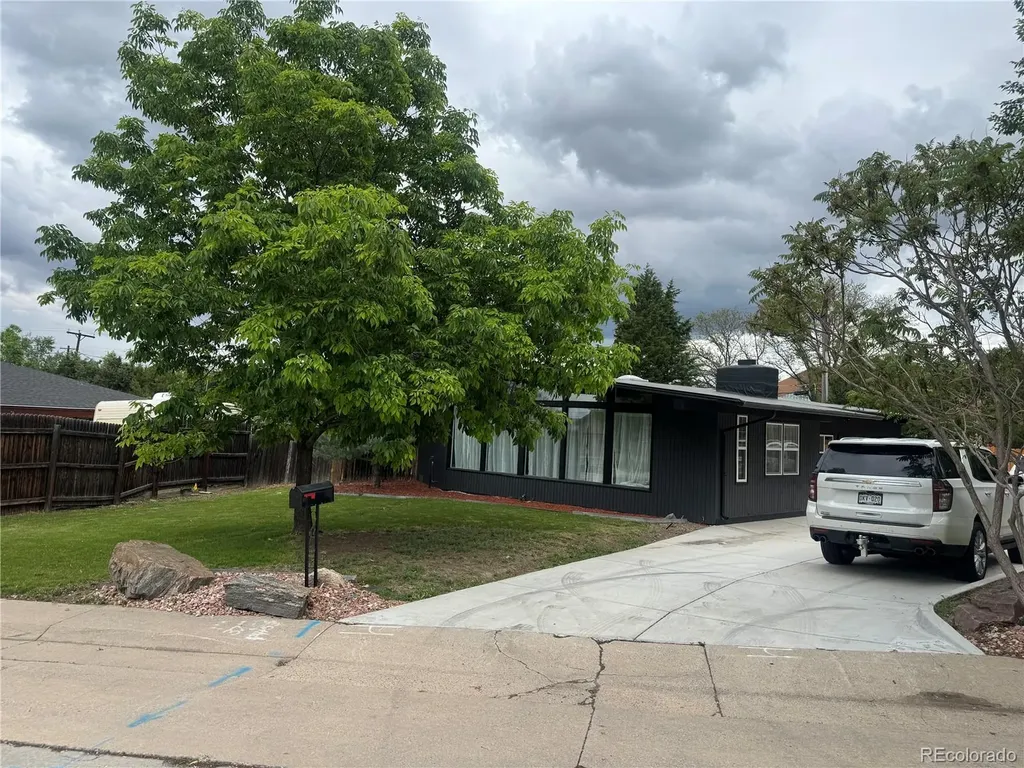 450 Yukon Street Lakewood CO 80226