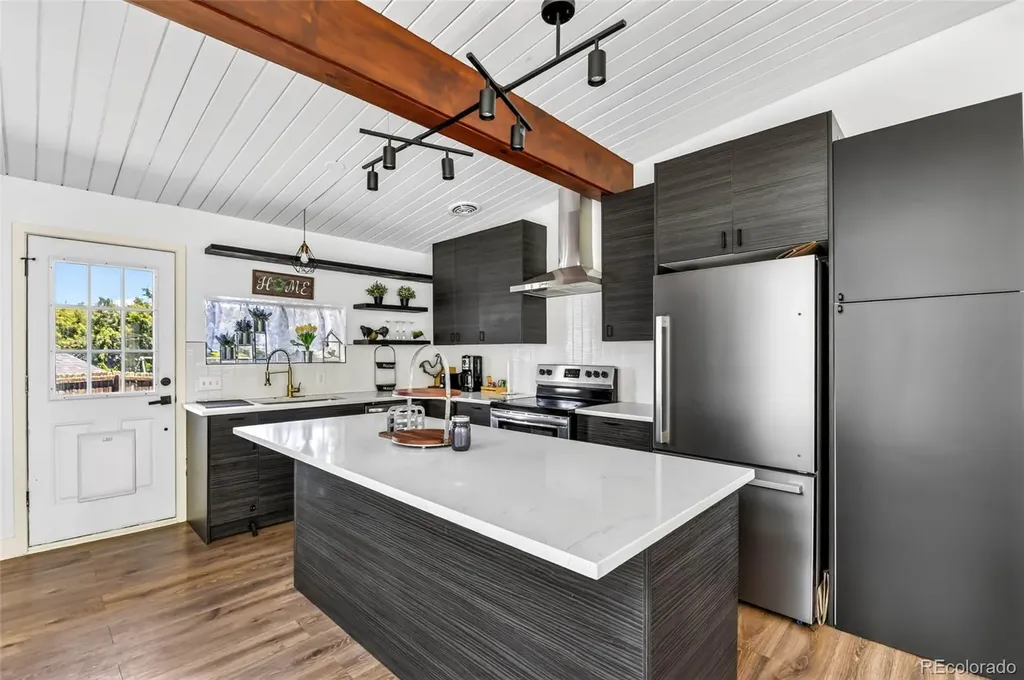 450 Yukon Street Lakewood CO 80226