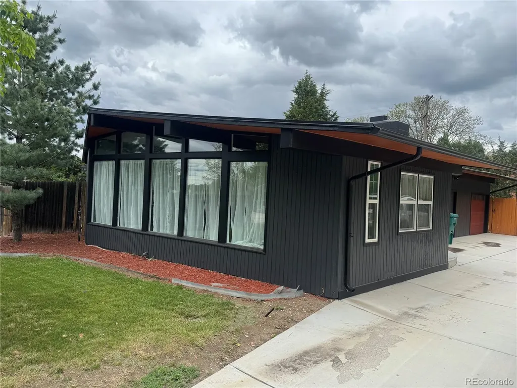 450 Yukon Street Lakewood CO 80226