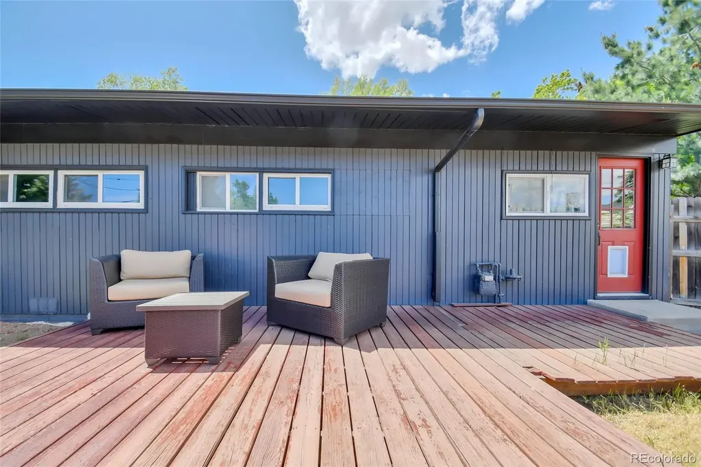 450 Yukon Street Lakewood CO 80226